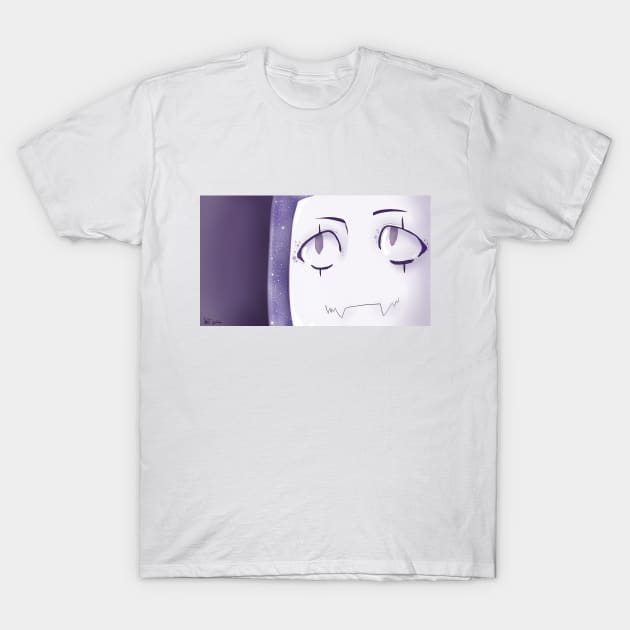 PyroCynical T-Shirt by Saxa_san